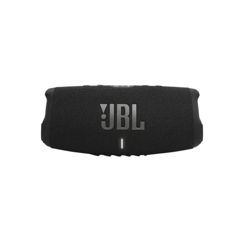 Image of JBL Charge 5 Wifi, 20H Playtime, Deep Bass, Built-in Powerbank, IP67 Water/Dustproof 40 W Bluetooth Speaker (Black, Ster
