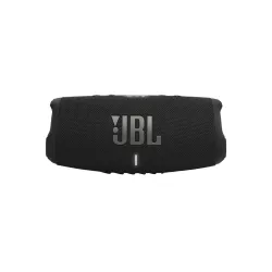 JBL Charge 5 Wifi, 20H Playtime, Deep Bass, Built-in Powerbank, IP67 Water/Dustproof 40 W Bluetooth Speaker (Black, Stereo Channel)