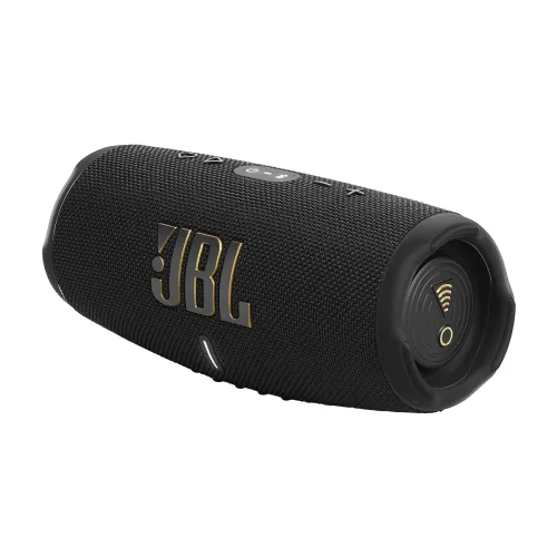 Image of JBL Charge 5 Wi-Fi Portable Bluetooth Speaker