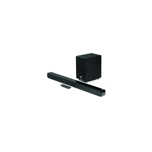 Image of JBL Cinema SB241, Dolby Digital Soundbar