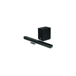 JBL Cinema SB241, Dolby Digital Soundbar