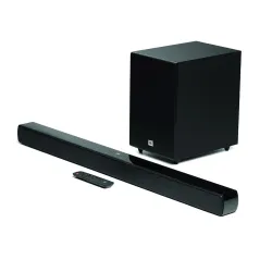 JBL Cinema SB271, Dolby Digital Soundbar 
