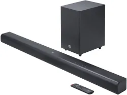 JBL Cinema SB550 3.1 channel with Wireless 250 W Bluetooth Soundbar 