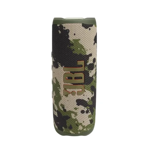 Image of JBL Flip 6 Portable Bluetooth Speaker