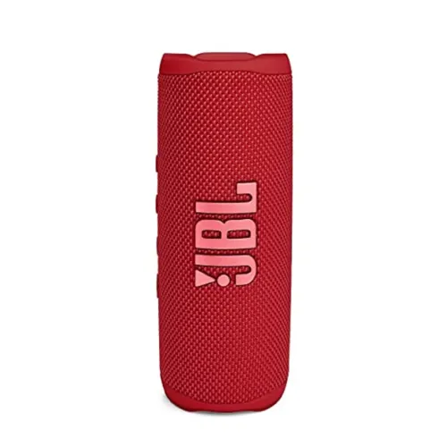 Image of JBL Flip 6 Wireless Portable Bluetooth Speaker 