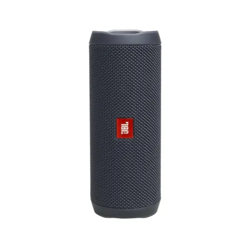 Image of JBL Flip Essential 2, Wireless Portable Bluetooth Speaker with Deep Base, IPX7 Water & Dustproof (Without Mic, Black)