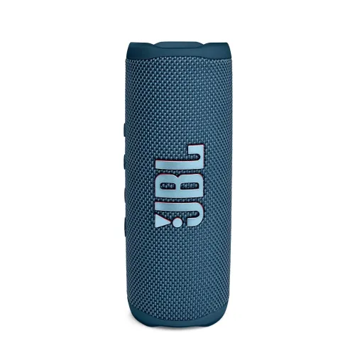 Image of JBL Flip 6 Wireless Portable Bluetooth Speaker Pro Sound, Upto 12 Hours Playtime, IP67 Water & Dustproof, PartyBoost & P