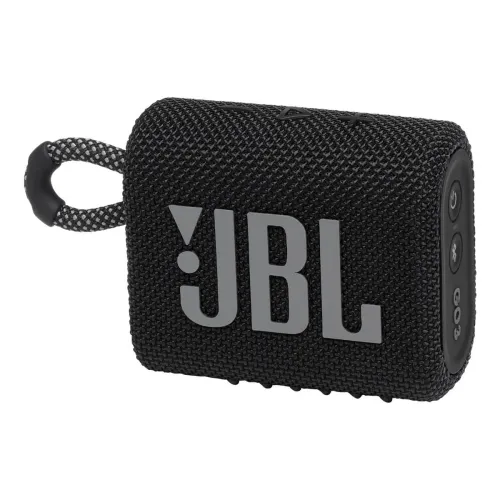 Image of JBL Go 3 Wireless Portable Bluetooth Mini Speaker