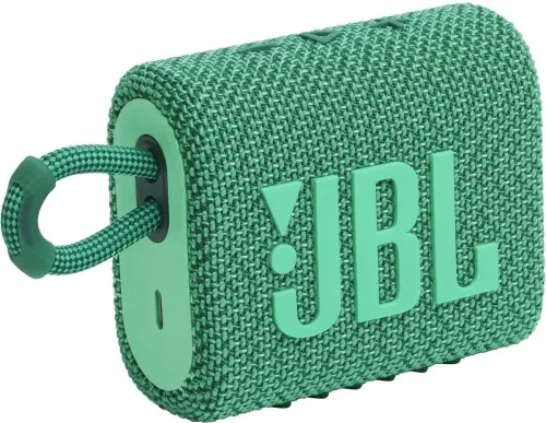 Image of JBL Go 3 Ultra PortablPro Sound