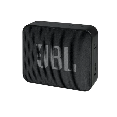 Image of JBL Go Essential with Rich Base, Wireless Ultra Portable Bluetooth Speaker, Vibrant Colors, Waterproof, Type C (Without 
