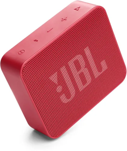 Image of JBL Go Essential with Rich Bass, 5 Hrs Playtime, IPX7 Waterproof