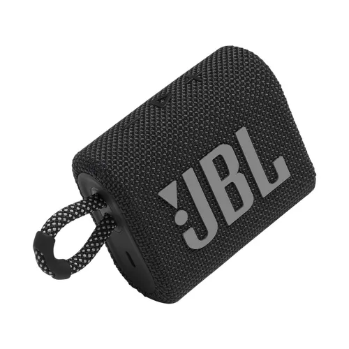 Image of JBL Go 3 Wireless Portable Bluetooth Mini Speaker