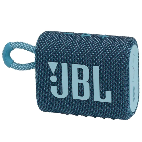 Image of JBL Go 3, Wireless Ultra Portable Bluetooth Speaker