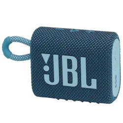 JBL Go 3, Wireless Ultra Portable Bluetooth Speaker