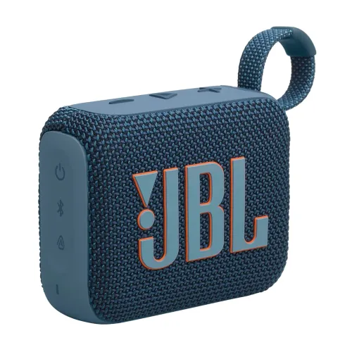 Image of JBL Go 4, Wireless Ultra Portable Bluetooth Speaker