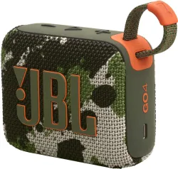JBL Go 4 4.2W Bluetooth Speaker