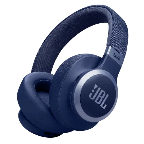 Image of JBL Live 770NC Wireless Over-Ear Headphones
