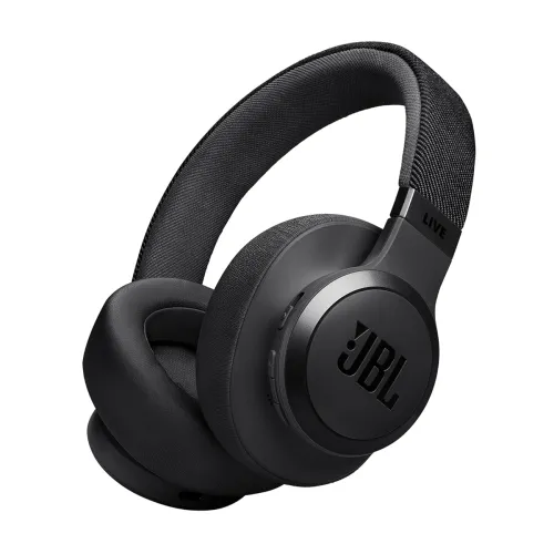 Image of JBL Live 770NC Wireless Over-Ear Headphones