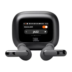 JBL Live Beam 3 ANC TWS Earbuds