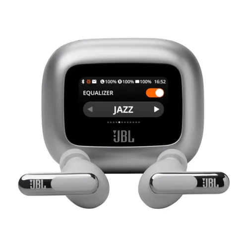 Image of JBL Live Beam 3 TWS ANC Earbuds