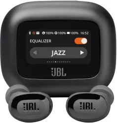 JBL Live Buds 3 ANC TWS (Black)