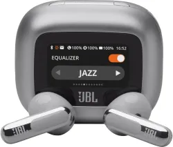 JBL Live Flex 3, Hi-Res LDAC Audio ANC TWS, SmartCase,50H Runtime