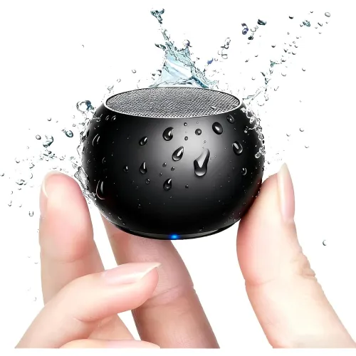 Image of JBL Mini Wireless Bluetooth Speaker (Multicolor)