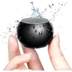 JBL Mini Wireless Bluetooth Speaker (Multicolor)