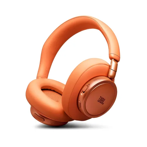 Image of JBL New Live Wireless Headphones