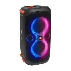 JBL Partybox 110, BITA Award Winner- Best Party Speaker, 160W, Deep Bass