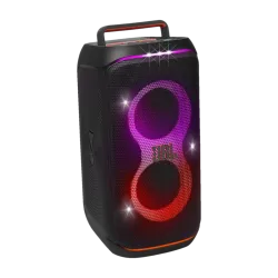 JBL Partybox 120, AI Sound Boost, Futuristic Light Show