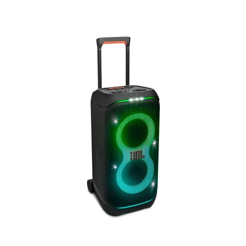 Image of JBL Partybox 320 Portable Bluetooth 240W Party Speaker