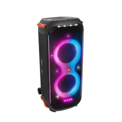 JBL PartyBox 710 Bluetooth Party Speaker with Dynamic Music Synced Flashing Club