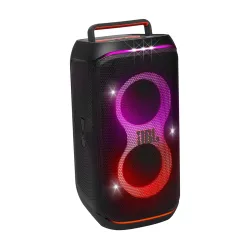 JBL PartyBox 120 Wireless Bluetooth Party Speaker (160W, 12H Playtime, Black)
