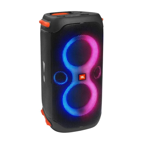 Image of JBL PartyBox 110 – 160W Portable Party Speaker