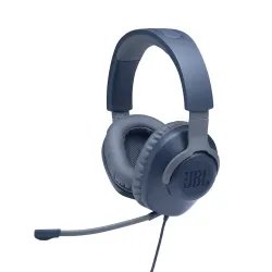 JBL Quantum 100 Wired Gaming Headset