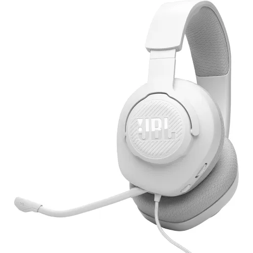 Image of JBL Quantum 100M2 Wired Gaming Headphones