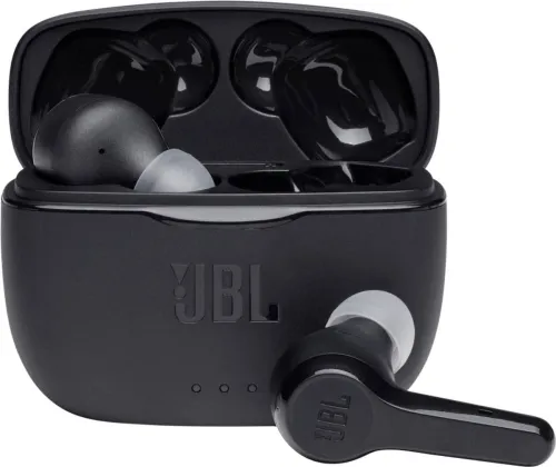 Image of JBL Tune 215TWS Bluetooth Earbuds