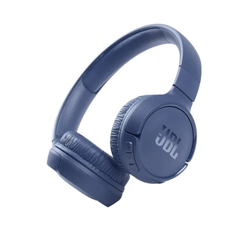 Image of JBL Tune 510BT Wireless Headphones with Mic