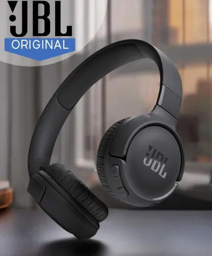 Image of JBL Tune 520 BT 57Hr Playtime Headset 