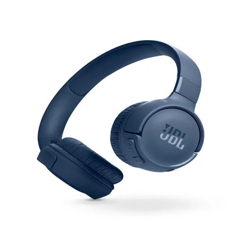 Image of JBL Tune 520BT On-Ear Headphones
