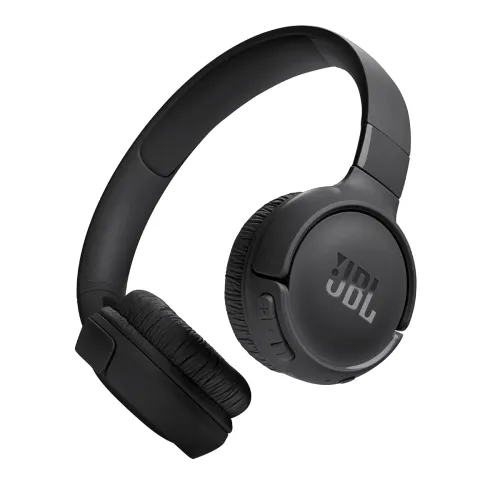 Image of JBL Tune 520BT Wireless On-Ear Headphones with Mic