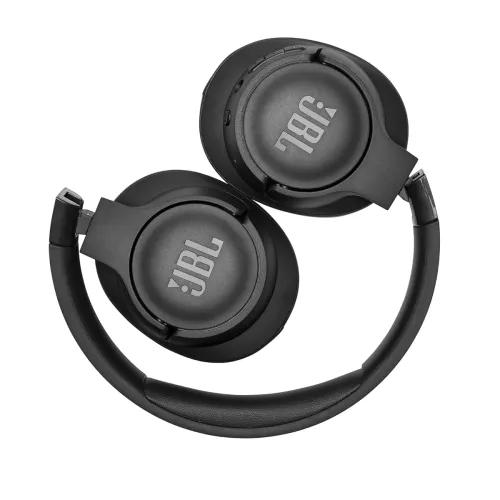 Image of JBL Tune 710BT Wireless Over Ear Headphones (50 Hours Playtime)