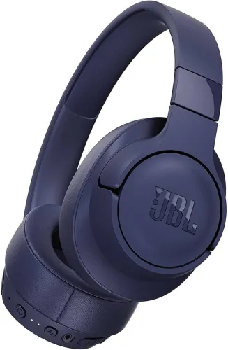 Image of JBL Tune 760NC Active Noise-Cancelling Headphones