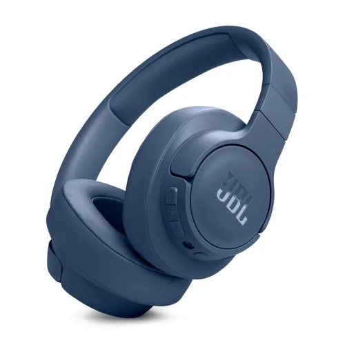 Image of JBL Tune 770NC Wireless Over-Ear ANC Headphones