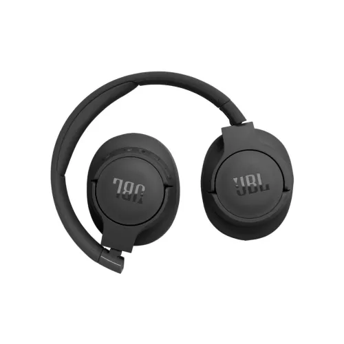 Image of JBL Tune 770NC Wireless Over Ear ANC Headphones 