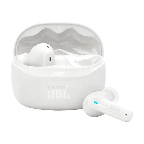 Image of JBL Tune Beam 2 TWS, ANC Earbuds, 48Hr Playtime,Dual Connect, Ambient Aware
