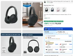 JBL Tune Beam 2 TWS, ANC Earbuds