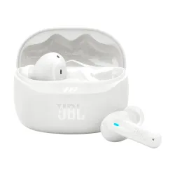 JBL Tune Beam 2 TWS, ANC Earbuds, 48Hr Playtime,Dual Connect, Ambient Aware