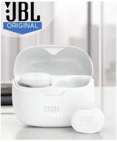 Image of JBL Tune Buds Active Noise Cancellation True Wireless BT5.3LE